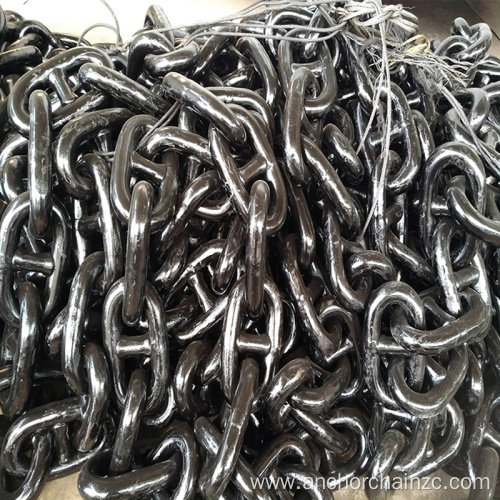 Marine Supplies Stainless Steel Stud Anchor Chain